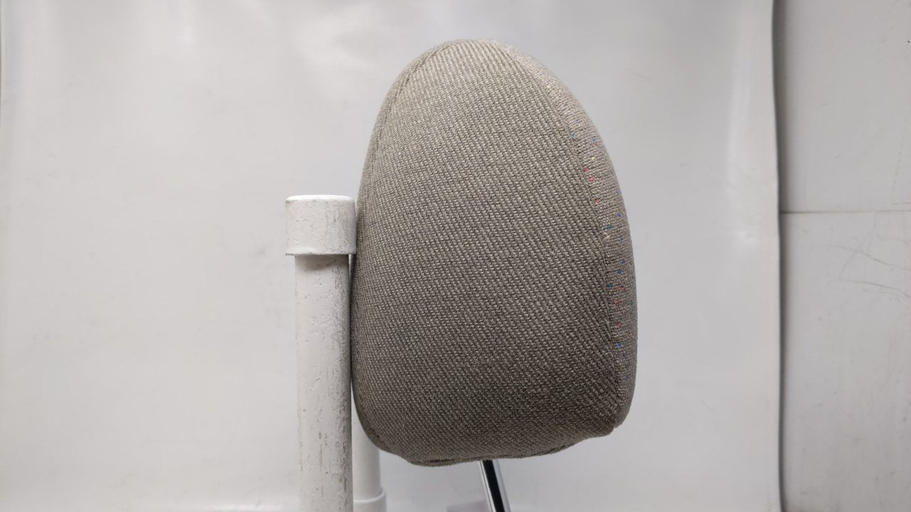 2000 Hyundai Accent Headrest Head Rest Front Driver Passenger Seat Fits OEM Used Auto Parts - Oemusedautoparts1.com