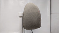 2000 Hyundai Accent Headrest Head Rest Front Driver Passenger Seat Fits OEM Used Auto Parts - Oemusedautoparts1.com