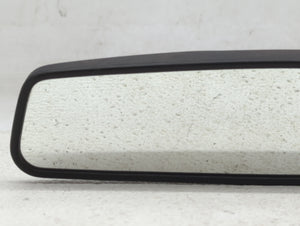 2011-2018 Hyundai Elantra Interior Rear View Mirror Replacement OEM P/N:E8011083 E11026137 Fits OEM Used Auto Parts