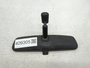 2011-2018 Hyundai Elantra Interior Rear View Mirror Replacement OEM P/N:E8011083 E11026137 Fits OEM Used Auto Parts