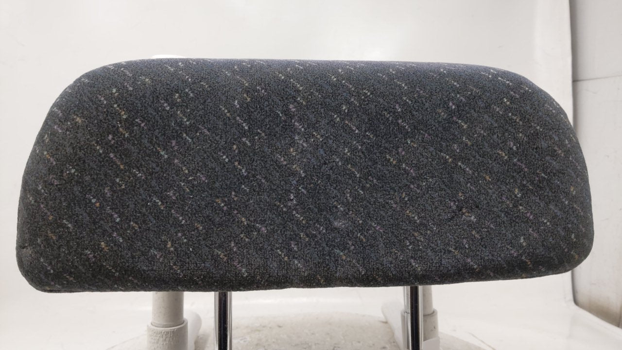 2002 Hyundai Sonata Headrest Head Rest Rear Seat Fits OEM Used Auto Parts - Oemusedautoparts1.com