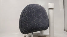 2002 Hyundai Sonata Headrest Head Rest Rear Seat Fits OEM Used Auto Parts - Oemusedautoparts1.com