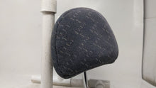 2002 Hyundai Sonata Headrest Head Rest Rear Seat Fits OEM Used Auto Parts - Oemusedautoparts1.com