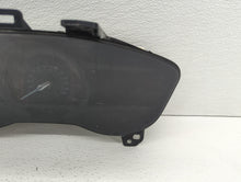 2016 Ford Fusion Instrument Cluster Speedometer Gauges P/N:GS7T-10849-JA GS7T-10849-JC Fits OEM Used Auto Parts