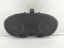 2016-2018 Kia Optima Instrument Cluster Speedometer Gauges P/N:94001-D5000 94001-D5010 Fits 2016 2017 2018 OEM Used Auto Parts