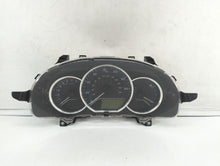 2014-2016 Toyota Corolla Instrument Cluster Speedometer Gauges P/N:83800-0ZX51 83800-0ZX10 Fits 2014 2015 2016 OEM Used Auto Parts