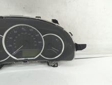 2014-2016 Toyota Corolla Instrument Cluster Speedometer Gauges P/N:83800-0ZX51 83800-0ZX10 Fits 2014 2015 2016 OEM Used Auto Parts