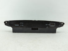 2004-2006 Toyota Camry Information Display Screen