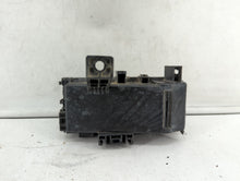 2007-2008 Nissan Frontier Fusebox Fuse Box Panel Relay Module P/N:ZP00B 284B6ZE00C Fits 2007 2008 OEM Used Auto Parts