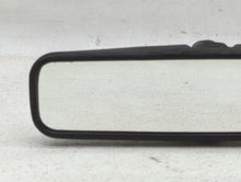 1997-2001 Ford Explorer Interior Rear View Mirror Replacement OEM P/N:E10110100 Fits 1997 1998 1999 2000 2001 OEM Used Auto Parts