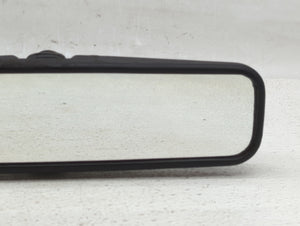 1997-2001 Ford Explorer Interior Rear View Mirror Replacement OEM P/N:E10110100 Fits 1997 1998 1999 2000 2001 OEM Used Auto Parts