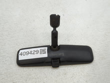 1997-2001 Ford Explorer Interior Rear View Mirror Replacement OEM P/N:E10110100 Fits 1997 1998 1999 2000 2001 OEM Used Auto Parts