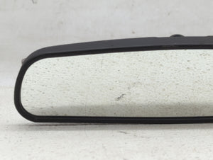 2001-2016 Ford Escape Interior Rear View Mirror Replacement OEM P/N:031681 E8011681 Fits OEM Used Auto Parts