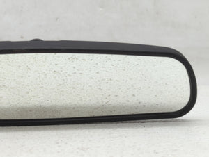 2001-2016 Ford Escape Interior Rear View Mirror Replacement OEM P/N:031681 E8011681 Fits OEM Used Auto Parts