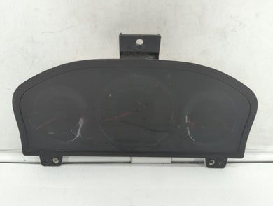 2010 Ford Fusion Instrument Cluster Speedometer Gauges P/N:AE5T-10849-NC AE5T-10849-DF Fits OEM Used Auto Parts