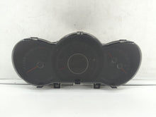 2014-2015 Kia Optima Instrument Cluster Speedometer Gauges P/N:94041-2T460 94031-2T270 Fits 2014 2015 OEM Used Auto Parts