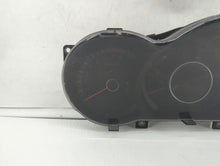 2014-2015 Kia Optima Instrument Cluster Speedometer Gauges P/N:94041-2T460 94031-2T270 Fits 2014 2015 OEM Used Auto Parts