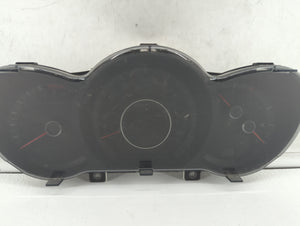 2014-2015 Kia Optima Instrument Cluster Speedometer Gauges P/N:94041-2T460 94031-2T270 Fits 2014 2015 OEM Used Auto Parts