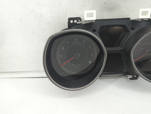 2014-2016 Hyundai Elantra Instrument Cluster Speedometer Gauges P/N:94004-3Y000 94004-3Y010 Fits 2014 2015 2016 OEM Used Auto Parts