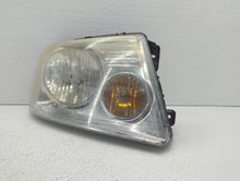 2004-2008 Ford F-150 Passenger Right Oem Head Light Headlight Lamp