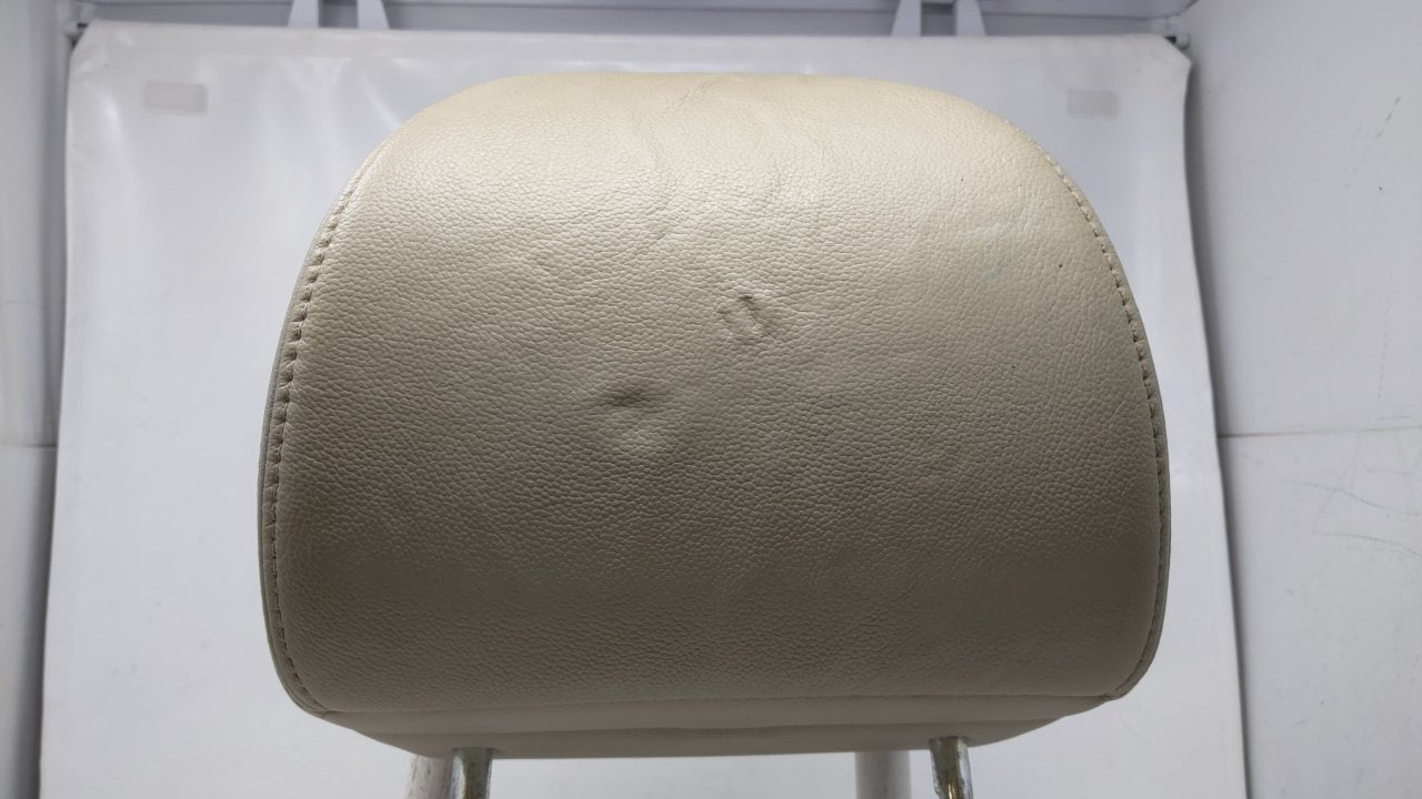 2014 Acura Rdx Headrest Head Rest Front Driver Passenger Seat Fits OEM Used Auto Parts - Oemusedautoparts1.com