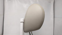 2014 Acura Rdx Headrest Head Rest Front Driver Passenger Seat Fits OEM Used Auto Parts - Oemusedautoparts1.com