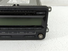 2015-2017 Volkswagen Jetta Radio AM FM Cd Player Receiver Replacement P/N:1K0035164J 1K0 035 164 J Fits 2015 2016 2017 OEM Used Auto Parts