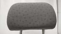 2002 Kia Rio Headrest Head Rest Front Driver Passenger Seat Fits OEM Used Auto Parts - Oemusedautoparts1.com