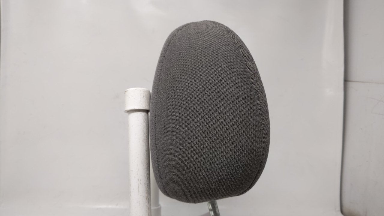 2002 Kia Rio Headrest Head Rest Front Driver Passenger Seat Fits OEM Used Auto Parts - Oemusedautoparts1.com