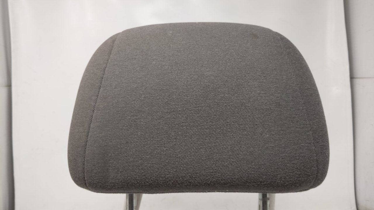 2002 Kia Rio Headrest Head Rest Front Driver Passenger Seat Fits OEM Used Auto Parts - Oemusedautoparts1.com