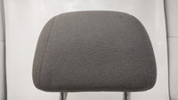 2002 Kia Rio Headrest Head Rest Front Driver Passenger Seat Fits OEM Used Auto Parts - Oemusedautoparts1.com