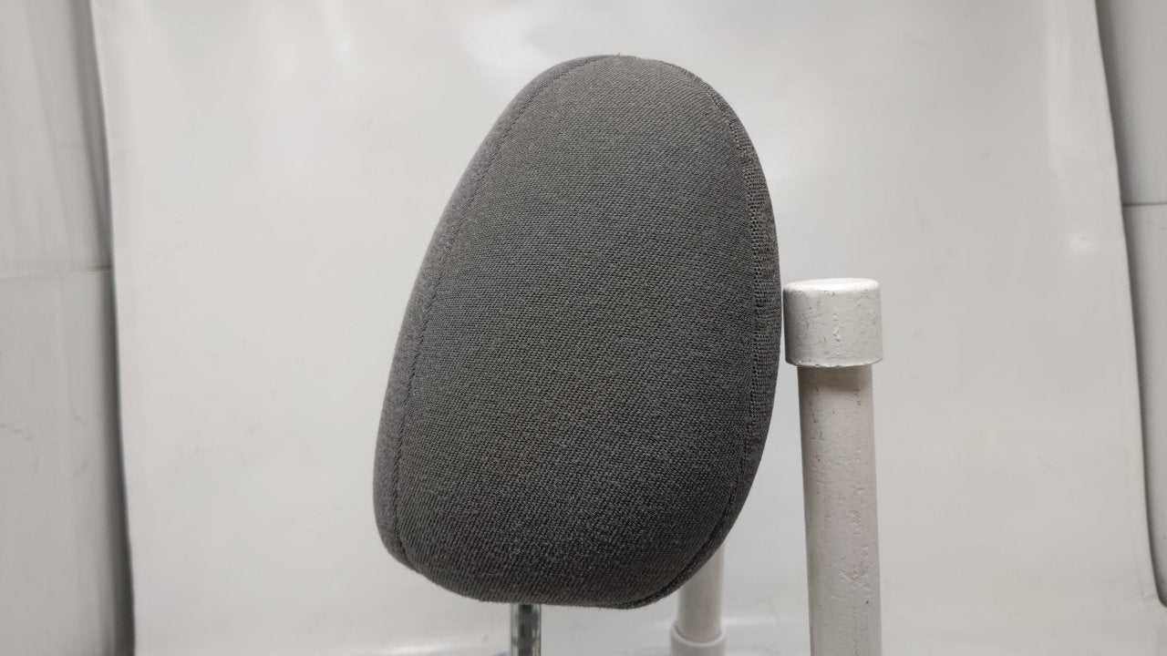 2002 Kia Rio Headrest Head Rest Front Driver Passenger Seat Fits OEM Used Auto Parts - Oemusedautoparts1.com