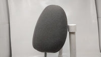 2002 Kia Rio Headrest Head Rest Front Driver Passenger Seat Fits OEM Used Auto Parts - Oemusedautoparts1.com