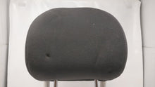 2000 Dodge Neon Headrest Head Rest Front Driver Passenger Seat Fits OEM Used Auto Parts - Oemusedautoparts1.com