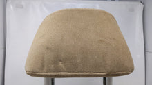 1997 Dodge Avenger Headrest Head Rest Front Driver Passenger Seat Fits OEM Used Auto Parts - Oemusedautoparts1.com