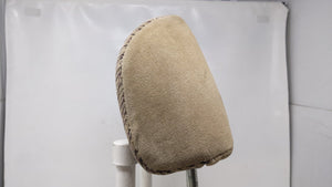 1997 Dodge Avenger Headrest Head Rest Front Driver Passenger Seat Fits OEM Used Auto Parts - Oemusedautoparts1.com