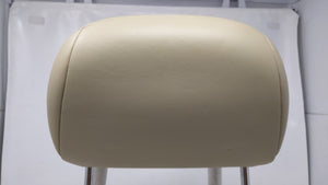 1997 Cadillac Catera Headrest Head Rest Rear Seat Fits OEM Used Auto Parts - Oemusedautoparts1.com