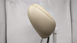 1997 Cadillac Catera Headrest Head Rest Rear Seat Fits OEM Used Auto Parts - Oemusedautoparts1.com