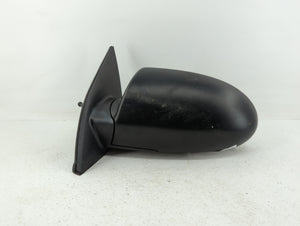2006-2007 Hyundai Accent Side Mirror Replacement Driver Left View Door Mirror P/N:E4012296 E4012297 Fits 2006 2007 OEM Used Auto Parts