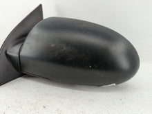 2006-2007 Hyundai Accent Side Mirror Replacement Driver Left View Door Mirror P/N:E4012296 E4012297 Fits 2006 2007 OEM Used Auto Parts