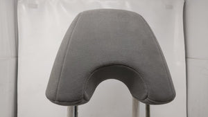 2001 Honda Civic Headrest Head Rest Front Driver Passenger Seat Fits OEM Used Auto Parts - Oemusedautoparts1.com