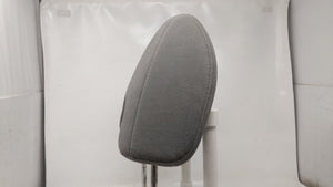 2001 Honda Civic Headrest Head Rest Front Driver Passenger Seat Fits OEM Used Auto Parts - Oemusedautoparts1.com