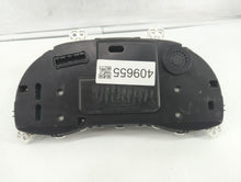 2017-2018 Hyundai Elantra Instrument Cluster Speedometer Gauges P/N:94001-F2060 Fits 2017 2018 OEM Used Auto Parts