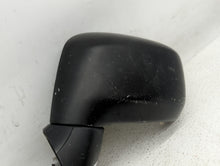 2008-2012 Nissan Versa Side Mirror Replacement Driver Left View Door Mirror P/N:E13021206 Fits 2008 2009 2010 2011 2012 OEM Used Auto Parts