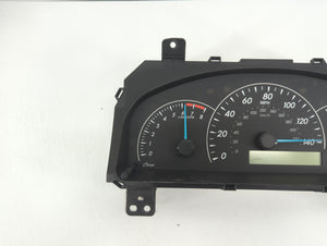 2013-2014 Toyota Camry Instrument Cluster Speedometer Gauges P/N:83800-0X630-00 83800-0X620-00 Fits 2013 2014 OEM Used Auto Parts