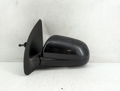 2007-2011 Chevrolet Aveo Side Mirror Replacement Driver Left View Door Mirror P/N:E4012312 E4012311 Fits 2007 2008 2009 2010 2011 OEM Used Auto Parts