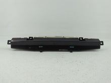 2007-2011 Toyota Camry Information Display Screen