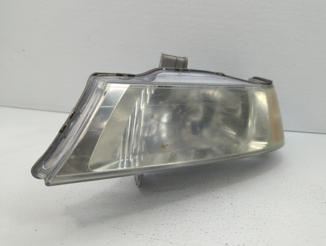 1999-2004 Honda Odyssey Driver Left Oem Head Light Headlight Lamp