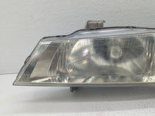 1999-2004 Honda Odyssey Driver Left Oem Head Light Headlight Lamp