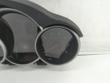 2015-2016 Chevrolet Cruze Instrument Cluster Speedometer Gauges P/N:42362675 811511914 Fits 2015 2016 OEM Used Auto Parts